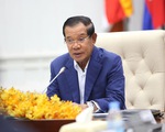 Campuchia tăng mức phòng dịch COVID-19, Thủ tướng Hun Sen tự cách ly