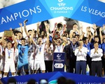 Kết thúc V-League 2020: Giải mã thành công của CLB Viettel