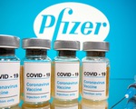 Vắcxin COVID-19 hiệu quả trên 90%, chứng khoán Mỹ ngập sắc xanh