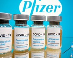 Dữ liệu vắc xin COVID-19 tin tặc đánh cắp của Pfizer  có thể rất quý giá