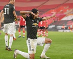 M.U đấu PSG: Cavani sẽ hủy diệt đội bóng cũ?