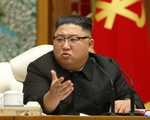 Reuters: Ông Kim Jong Un đã tiêm vắc xin ngừa COVID-19 của Trung Quốc