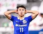 Điểm tin thể thao tối 12-10: 3 CLB Trung Quốc mắc kẹt ở Qatar vì dự AFC Champions League