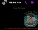 Facebook Messenger khó gửi, nhận tin nhắn xảy ra nhiều nước, lãnh thổ