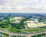 Thủ Đức - thành phố trong thành phố đầu tiên của Việt Nam
