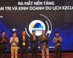 Hỗ trợ du lịch thời COVID-19 bằng nền tảng Make in Vietnam