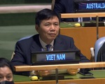 Thông điệp của Việt Nam tại cuộc họp UNCLOS: Thượng tôn luật pháp là chìa khóa giải quyết tranh chấp