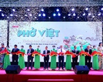Ngày của phở 12-12: Cảm nhận trọn vẹn hương phở Việt