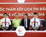 Hồi hộp chờ V-League 2021 khởi tranh