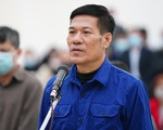Cựu giám đốc CDC Hà Nội lãnh 10 năm tù vì nâng khống giá máy xét nghiệm