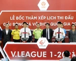 Nhà vô địch V-League 2021 được thưởng 3 tỉ đồng