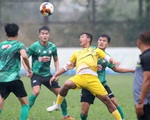 Điểm tin thể thao tối 12-12: CLB TP.HCM suýt thua đội hạng nhì, ông Shin Tae Yong xuất hiện