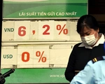 Ngán với chênh lệch lãi suất!