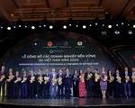 Tập đoàn Hưng Thịnh vào Top 10 doanh nghiệp bền vững tại Việt Nam 2020