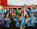 Phát huy tài năng Việt, đưa đất nước vươn xa