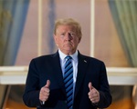 Ông Trump: 