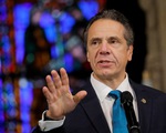 Cựu nhân viên tố bị thống đốc New York Andrew Cuomo quấy rối tình dục nhiều năm