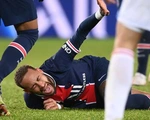 Điểm tin thể thao sáng 14-12: Neymar gào khóc vì chấn thương nặng