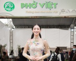 Hoa hậu Lương Thùy Linh tiết lộ là mình là 