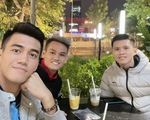Thêm Thanh Hào gia nhập, CLB Bình Định có bộ đôi hậu vệ đội tuyển Việt Nam