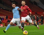 Vòng 13 Giải ngoại hạng Anh (Premier League): Chán nhưng Man City sẽ thắng