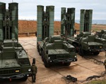 Mỹ trừng phạt Thổ Nhĩ Kỳ vì mua hệ thống phòng thủ tên lửa S-400 của Nga