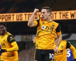 Chelsea thua trận thứ hai liên tiếp, Man City bị West Brom cầm chân