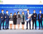 Khách du lịch tới Novaworld Phan Thiet sẽ có thêm lựa chọn lưu trú cao cấp