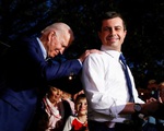 Ông Biden chọn bộ trưởng giao thông vận tải và bộ trưởng năng lượng