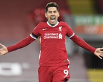 Đá bại Tottenham phút cuối, Liverpool độc chiếm ngôi đầu bảng