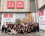 Hành trình một năm đáng nhớ cùng UNIQLO Việt Nam