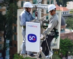 Mới chỉ vài trăm thuê bao tham gia thử nghiệm 5G