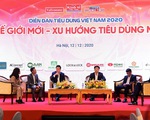 VietinBank được vinh danh Top 10 sản phẩm, dịch vụ tin dùng Việt Nam