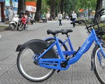 Hoàn chỉnh đề xuất thí điểm xe đạp Mobike ở trung tâm TP.HCM