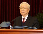 Tổng bí thư Nguyễn Phú Trọng: Đại hội XIII của Đảng - dấu mốc quan trọng trong quá trình phát triển