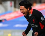 Đại thắng Crystal Palace 7-0, Liverpool gia tăng khoảng cách với Tottenham
