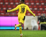 Điểm tin thể thao sáng 19-12: Dortmund bại trận sau khi sa thải HLV