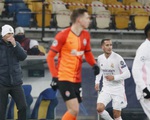 Thua Shakhtar Donetsk, Zidane vẫn nói 