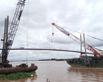 Sắp khởi công cao tốc Mỹ Thuận - Cần Thơ