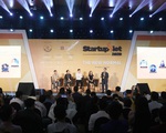 Startup Việt: người rơi vào 