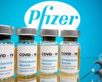 Anh phê duyệt khẩn cấp vắc xin COVID-19 của Pfizer-BioNTech, sử dụng tuần tới