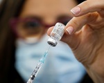 CDC Mỹ công bố khuyến cáo tiêm vắcxin COVID-19 cho người có tiền sử dị ứng