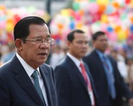Vì sao Campuchia chưa duyệt vắc xin COVID-19 của Trung Quốc?