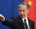 Trung Quốc: Ông Trump cáo buộc Bắc Kinh tấn công mạng là 