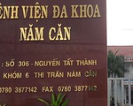 Khởi tố vụ đánh bác sĩ do bệnh viện không đồng tình chỉ phạt hành chính