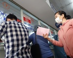 Thông tuyến tỉnh BHYT: Không áp dụng với bệnh viện trung ương ở TP.HCM, Hà Nội, Cần Thơ