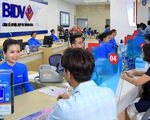 Moody’s tăng định hạng tiền gửi ngoại tệ của BIDV