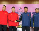 Giao hữu tuyển VN - tuyển U22 VN: Ông Park sẽ đóng vai quan sát