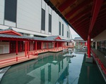 Điểm đến mới hấp dẫn tại Đà Nẵng lôi cuốn hàng nghìn du khách tới trải nghiệm