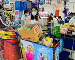 Saigon Co.op: Rầm rộ giảm giá hàng Tết, chiết khấu cao giỏ quà đặt sớm